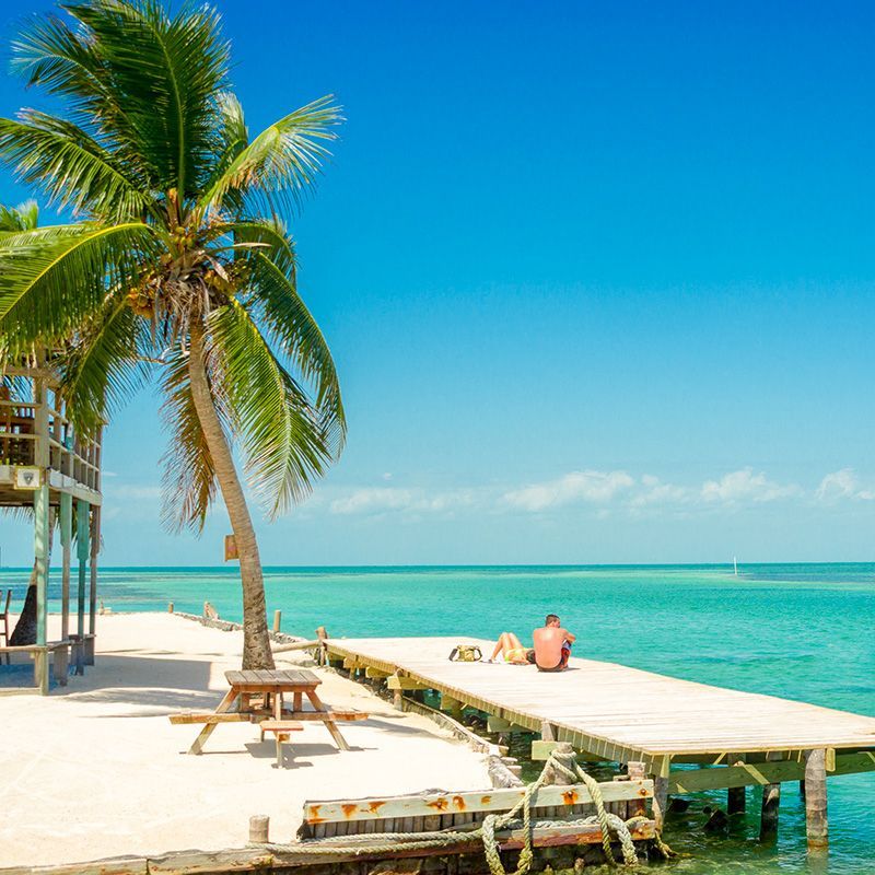 Belize