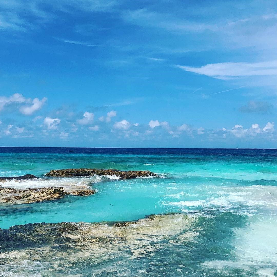 Great Guana Cay, Bahamas @petraska1-1525432139.jpg