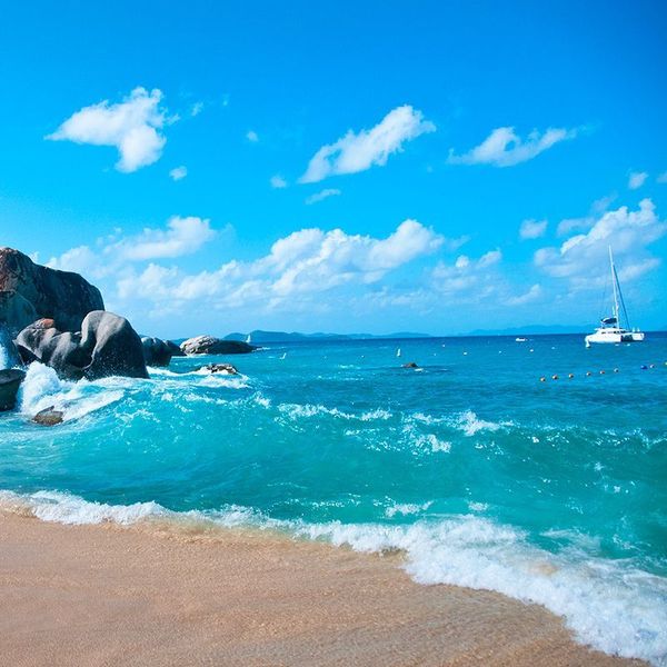 Virgin Islands