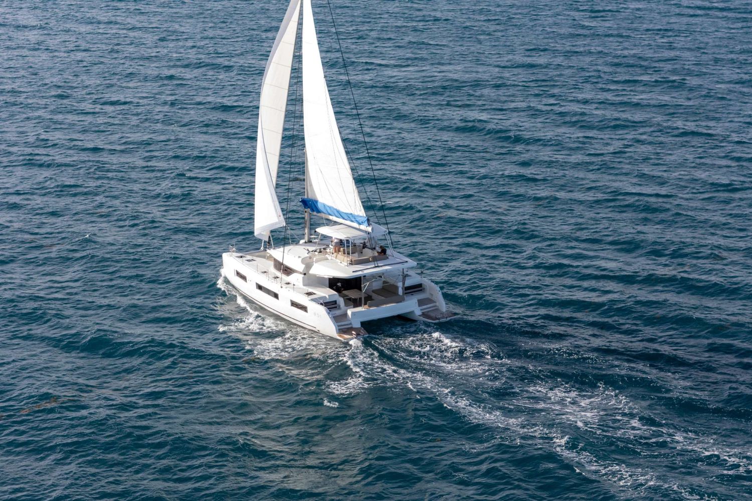 yacht-537102