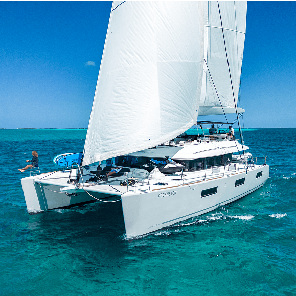 Evaluating Your Yacht