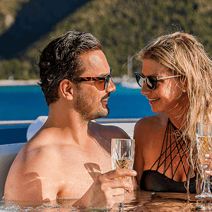 Privacy and Exclusivity