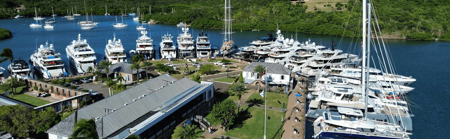 Antigua Charter Yacht Show 2025: Highlights, Winners & Event Recap