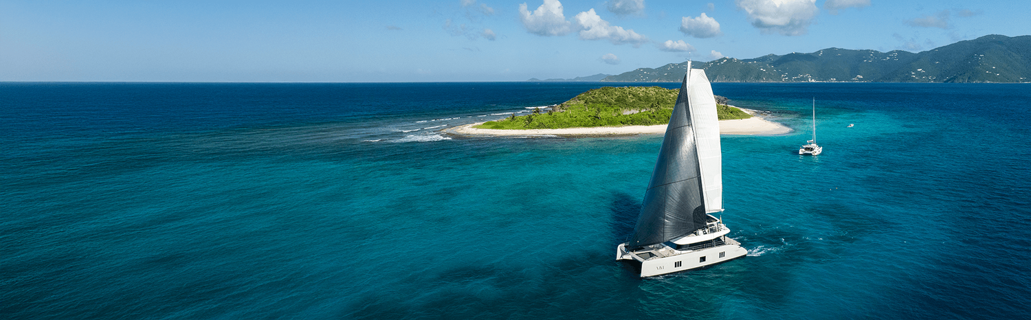 Beyond The Deck: Inside Luxury Yacht VIVI